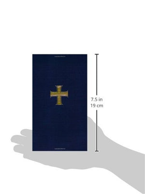 A Guide to Prayer for Ministers and Other Servants,New