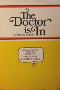 The Doctor Is In-new