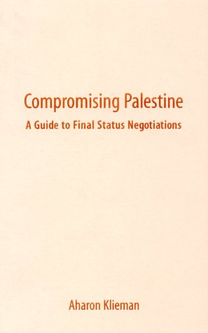 Compromising Palestine,Used
