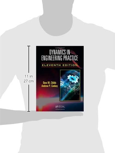 Dynamics in Engineering Practice (Applied and Computational Mechanics)
