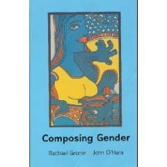 Cp Composing Gender Temple University,Used
