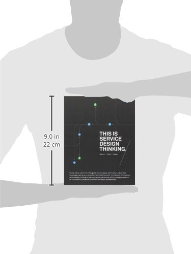 This is Service Design Thinking: Basics, Tools, Cases,Used
