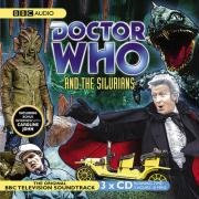 Doctor Who and the Silurians,Used