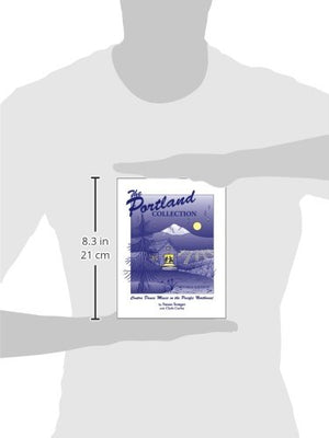 The Portland Collection: Contra Dance Music In The Pacific Northwest, Revised Edition,Used