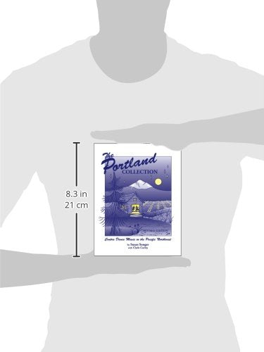 The Portland Collection: Contra Dance Music In The Pacific Northwest, Revised Edition,Used