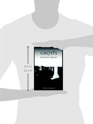Ghosts of Southeast Kansas,Used