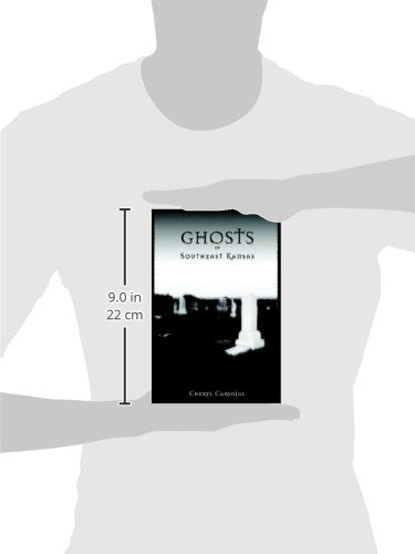 Ghosts of Southeast Kansas,Used