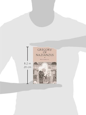 Gregory of Nazianzus (The Early Church Fathers),Used