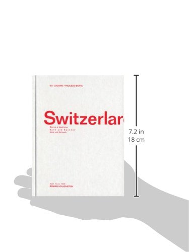 Switzerlarch: Bank and Bastion,Used