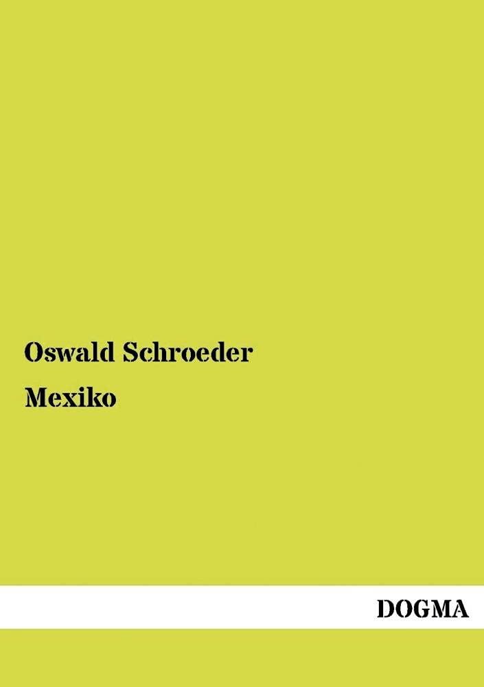 Mexiko: Reise durch das Land der Azteken (German Edition),Used