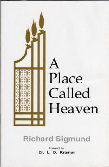 A Place Called Heaven,Used