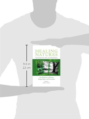 Healing Natures, Repairing Relationships: New Perspectives on Restoring Ecological Spaces and Consciousness,Used
