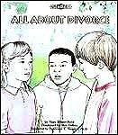 All About Divorce (Book and Dolls),Used