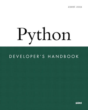 Python: Developer's Handbook,Used