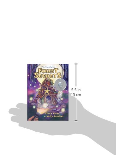 Forest Secrets: A Fairy Houses Mystery (The Fairy Houses Series),Used