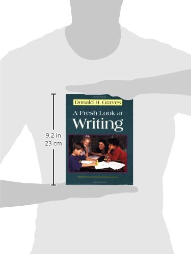 A Fresh Look At Writing,Used