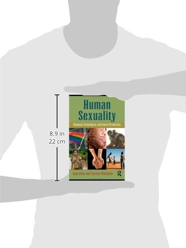 Human Sexuality: Biological, Psychological, And Cultural Perspectives