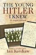 The Young Hitler I Knew,Used