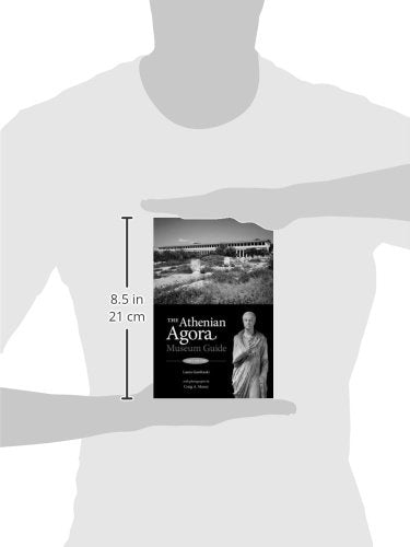 The Athenian Agora: Museum Guide (5th ed.),Used