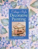 CottageStyle Decorative Painting,Used