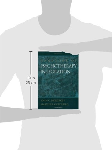 Handbook Of Psychotherapy Integration (Oxford Series In Clinical Psychology)