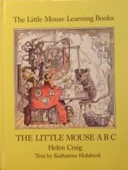 The Little Mouse ABC,Used