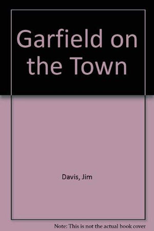 Garfield on the Town,Used
