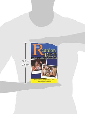 The Reunion Diet: Lose Weight and Look Great at Your Reunion and Beyond,Used