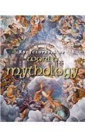 Encyclopedia of World Mythology,Used