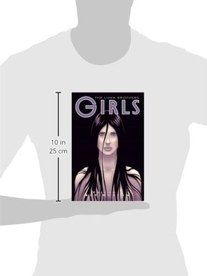 Girls, Vol. 4: Extinction,Used