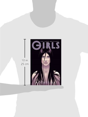 Girls, Vol. 4: Extinction,Used