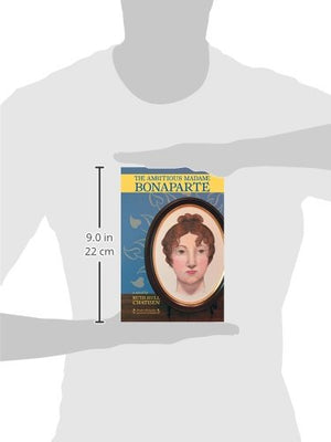 The Ambitious Madame Bonaparte,Used
