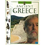 Ancient Greece (Living History),Used