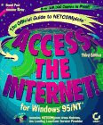 Access the Internet! for Windows 95/Nt,Used
