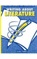 Writing About Literature (Writing Across the Curriculum),Used