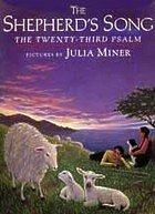 The Shepherd'S Song: The Twentythird Psalm,Used