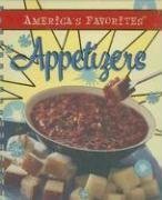 America'S Favorites: Appetizers,Used
