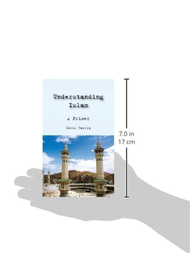 Understanding Islam,Used