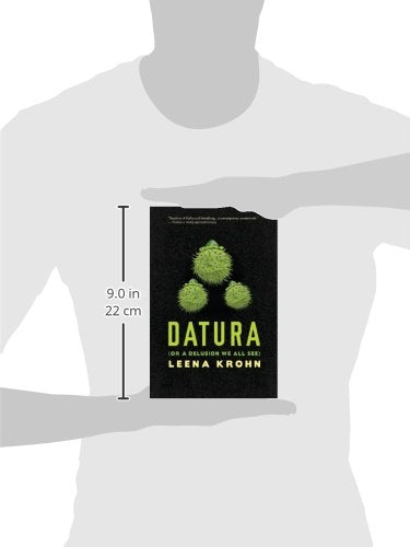 Datura,Used