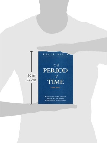 A Period of Time (St Antony's Middle East Monographs),Used