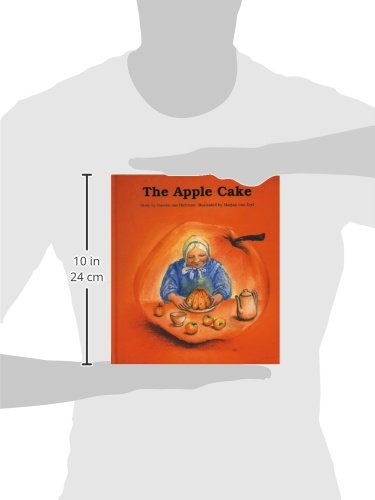 The Apple Cake,Used