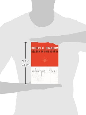 Reason in Philosophy: Animating Ideas,Used