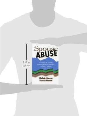 Spouse Abuse: Assessing & Treating Battered Women, Batterers, & Their Children 2Nd Ed.,Used