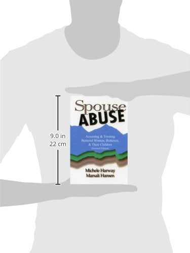 Spouse Abuse: Assessing & Treating Battered Women, Batterers, & Their Children 2Nd Ed.,Used