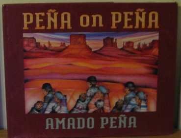 Pena on Pena,New
