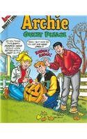 Archie in Quiet Please (Archie Digest Library),Used
