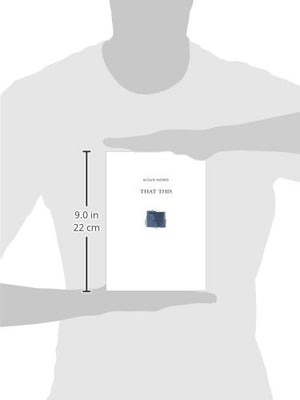 That This (New Directions Books),Used