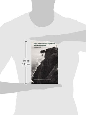 Living with the Shore of Puget Sound and the Georgia Strait,Used