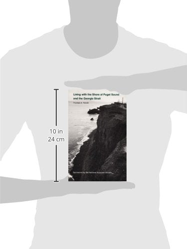 Living with the Shore of Puget Sound and the Georgia Strait,Used