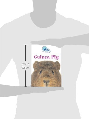 Guinea Pig (I Am Your Pet),Used